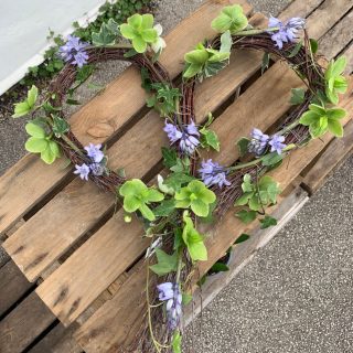 heart-flowers